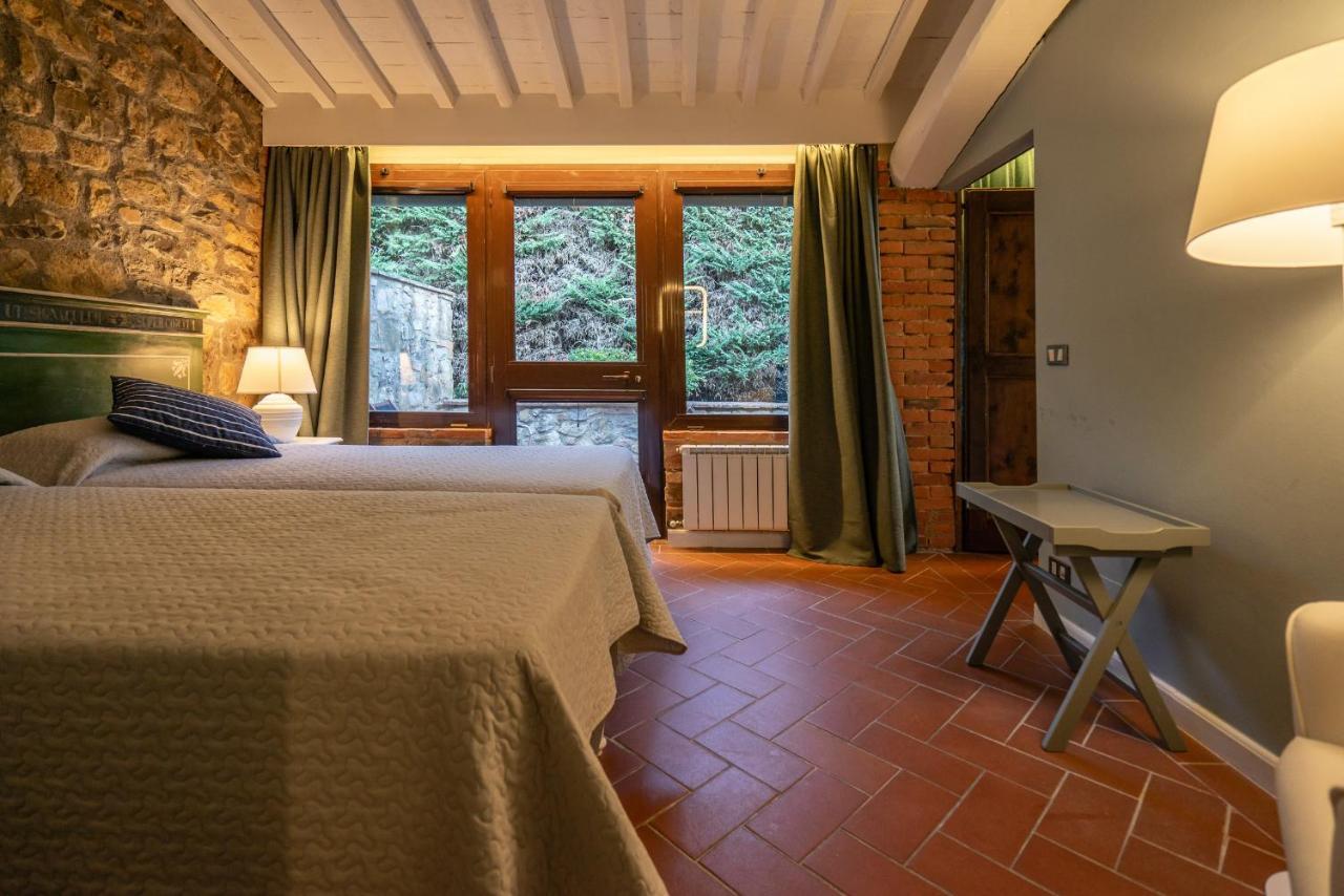 Villa Assolata Bucine Kültér fotó