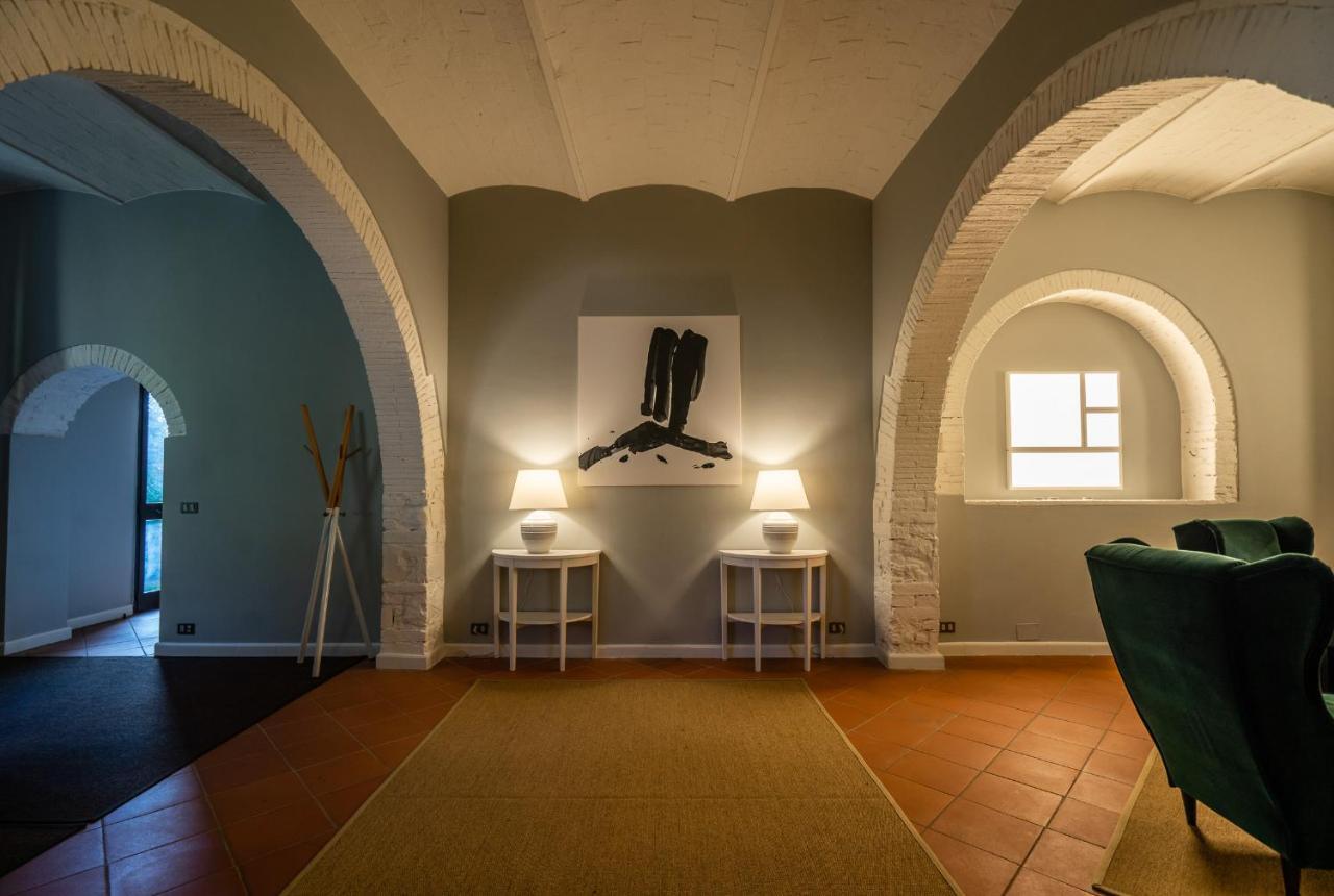 Villa Assolata Bucine Kültér fotó