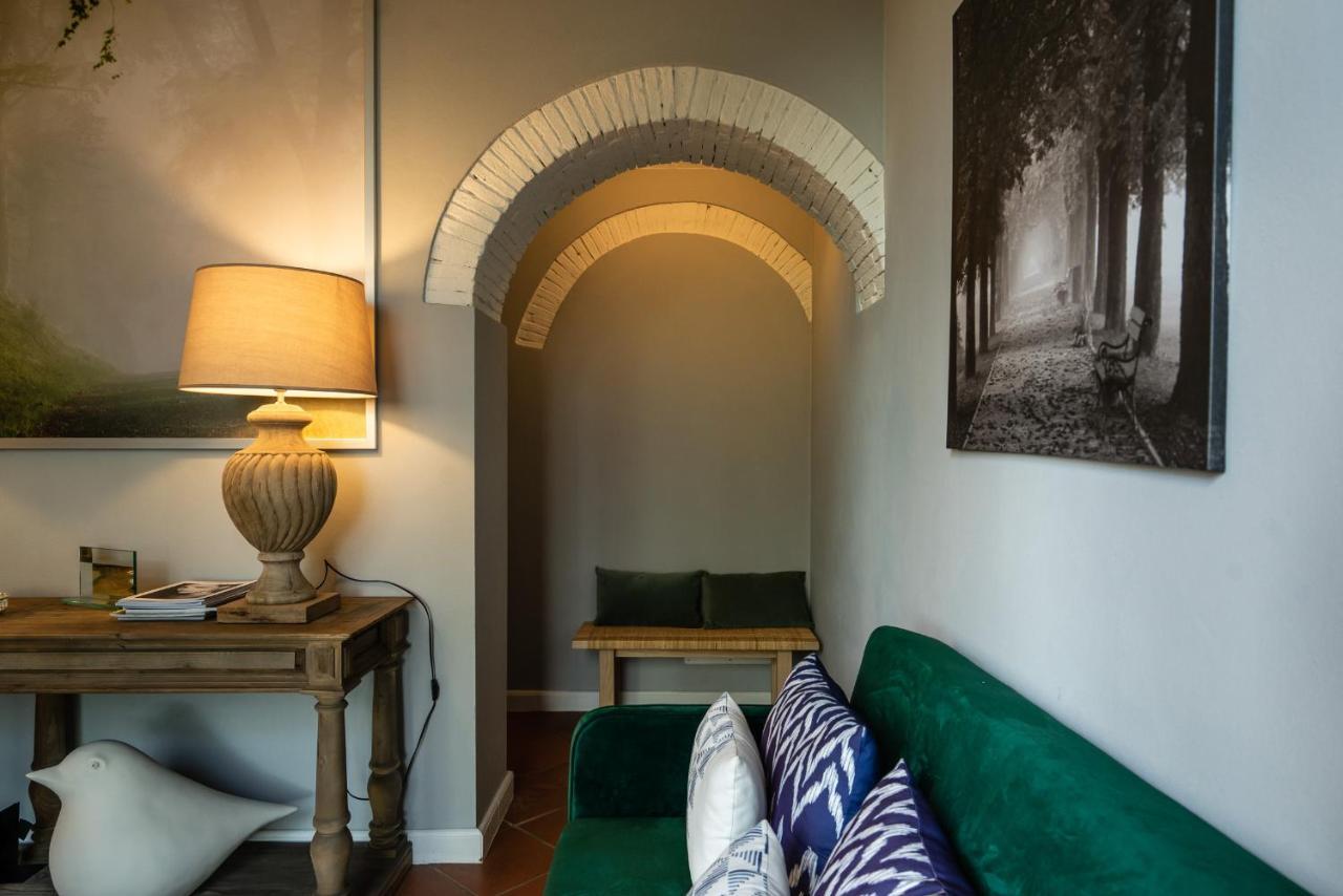 Villa Assolata Bucine Kültér fotó