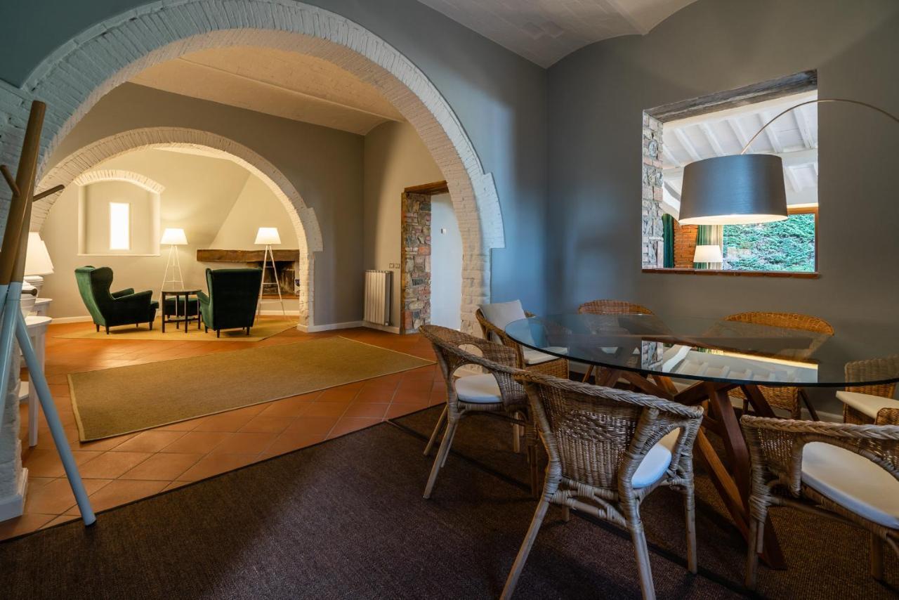 Villa Assolata Bucine Kültér fotó