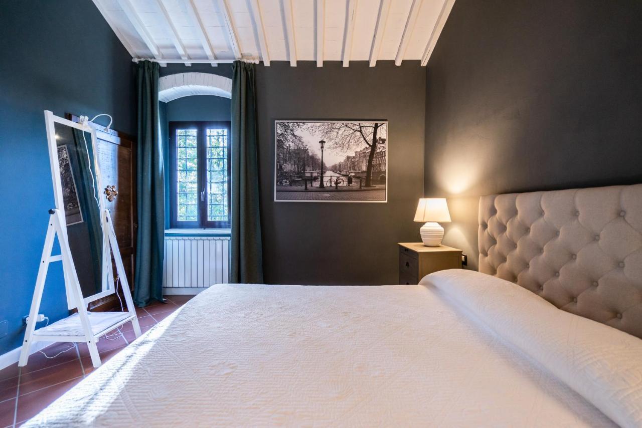 Villa Assolata Bucine Kültér fotó