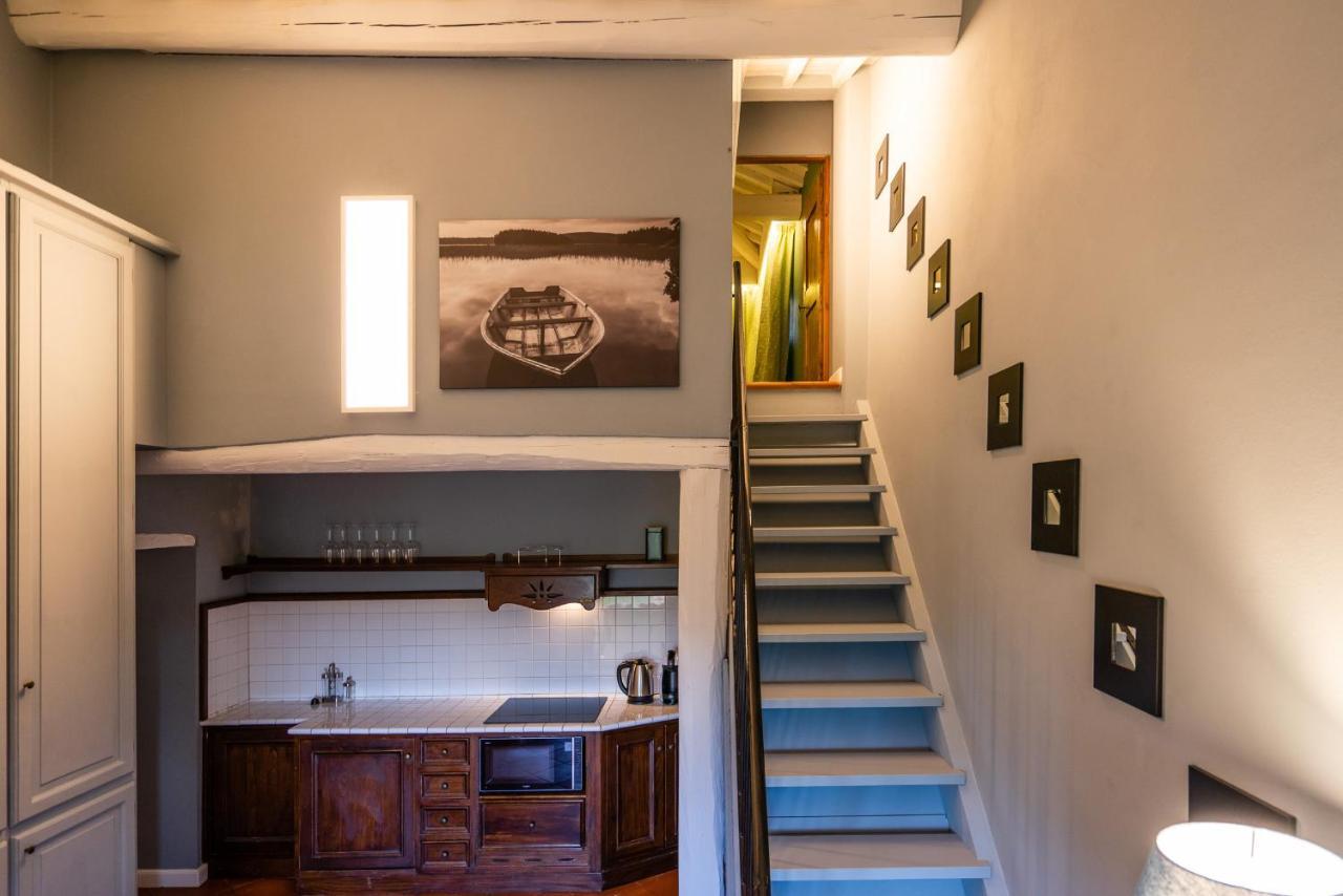 Villa Assolata Bucine Kültér fotó