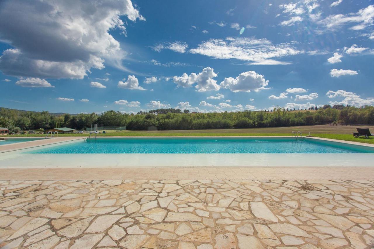 Villa Assolata Bucine Kültér fotó